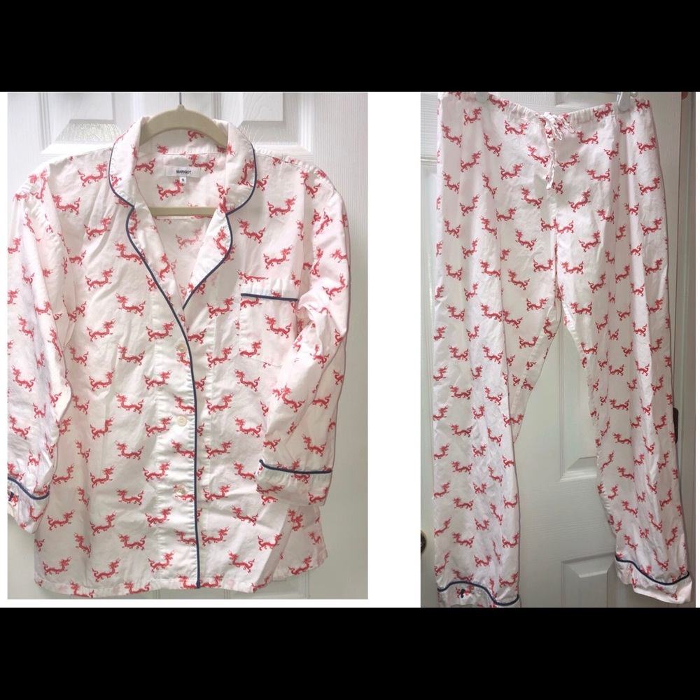 Marigot Pajamas